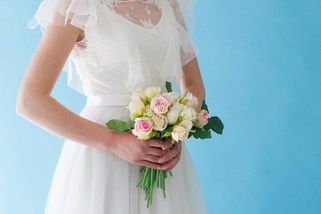 Polák koupil použité svatební šaty za 173 korun. Pak je prodal za 69 tisíc, byly od Diora - Novinky